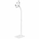 Manhattan 406345 Holder Tablet/UMPC White