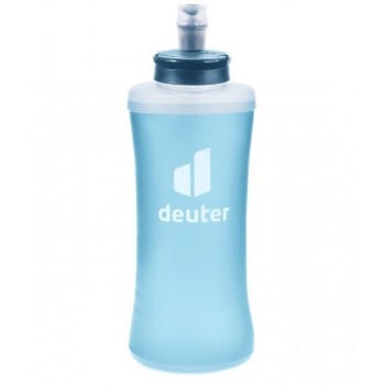 Deuter Streamer Flask II Flexible bottle 500 ml Blue