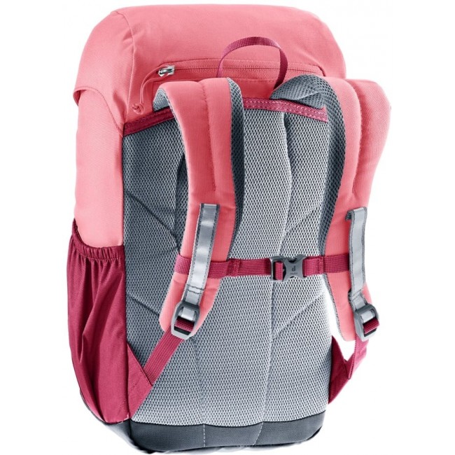 Deuter Waldfuchs 14 Children's Hiking Backpack Pink