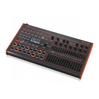 Behringer LM DRUM Hybrid Synthesizer