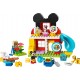 LEGO DUPLO 10465 Mickey Mouse Clubhouse with Minnie and Pluto