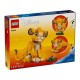LEGO DISNEY 43243 Simba the Lion King Cub LEGO DISNEY 43243 Simba the Lion King Cub