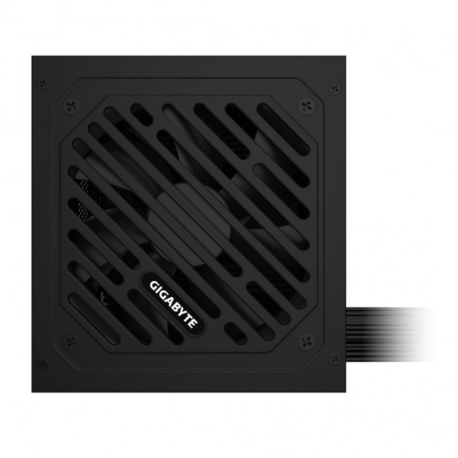 GIGABYTE P650SS power supply unit 650 W 20+4 pin ATX ATX Black GIGABYTE P650SS power supply unit 650 W 20+4 pin ATX ATX Black