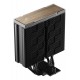 DeepCool AK400 G2 Processor Air cooler 12 cm Black 1 pc(s)
