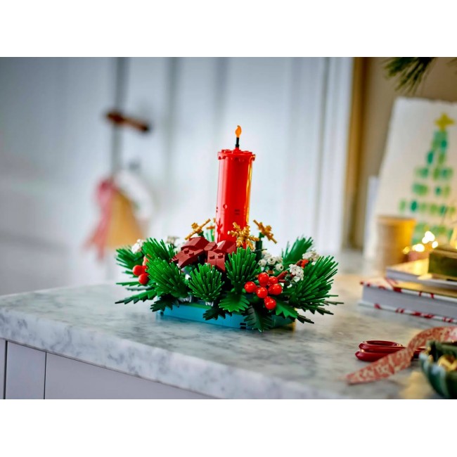 LEGO 40743 Christmas Table Decoration LEGO 40743 Christmas Table Decoration