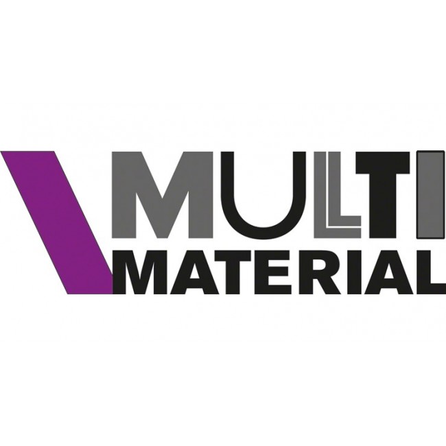 Bosch Multi Material Circular Saw Blades