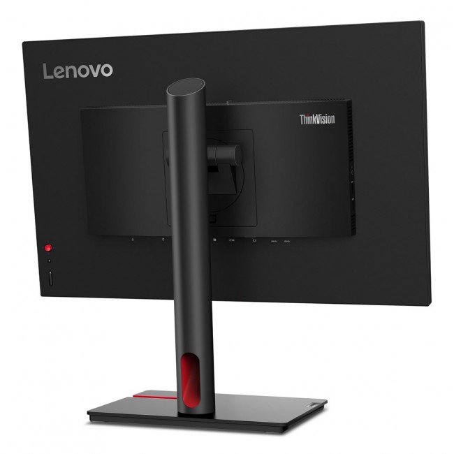 Lenovo ThinkVision T24d-30 Monitor Lenovo ThinkVision T24d-30 Monitor