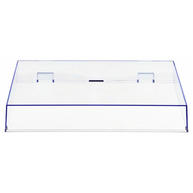 Reloop Dust Cover RP-1000/ 2000/ 4000 - protective cover for turntables