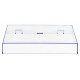 Reloop Dust Cover RP-1000/ 2000/ 4000 - protective cover for turntables