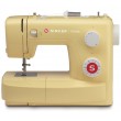 SINGER Simple 3223Y Semi-automatic sewing machine