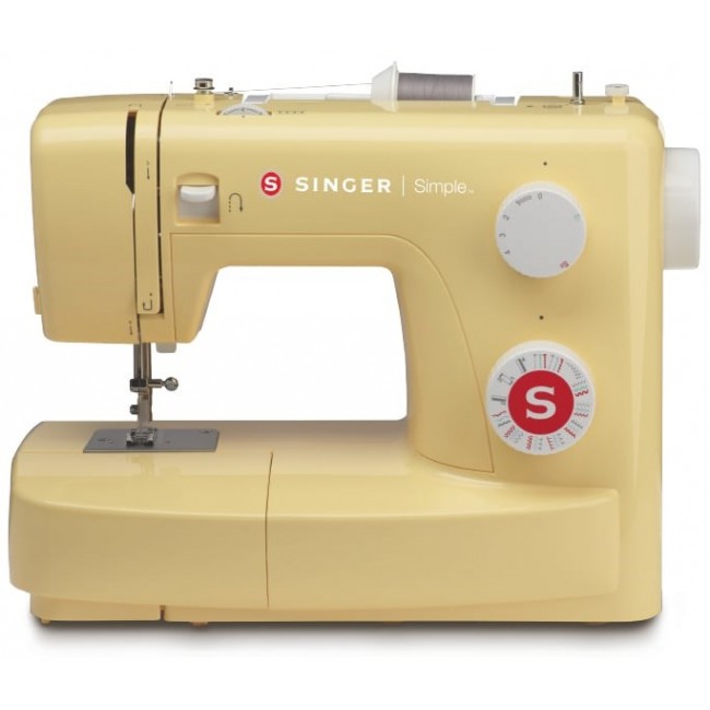 SINGER Simple 3223Y Semi-automatic sewing machine SINGER Simple 3223Y Semi-automatic sewing machine