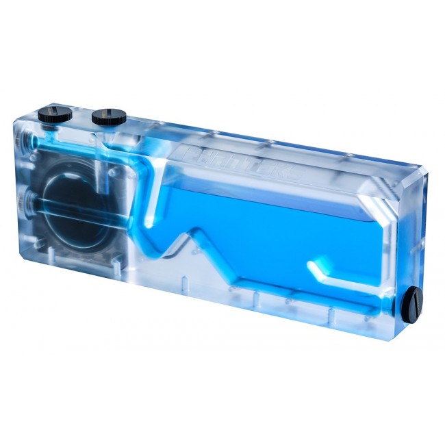 Phanteks Glacier R220C Water block