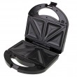 Mesko MS 3045 sandwich maker 1000 W Black Mesko MS 3045 sandwich maker 1000 W Black