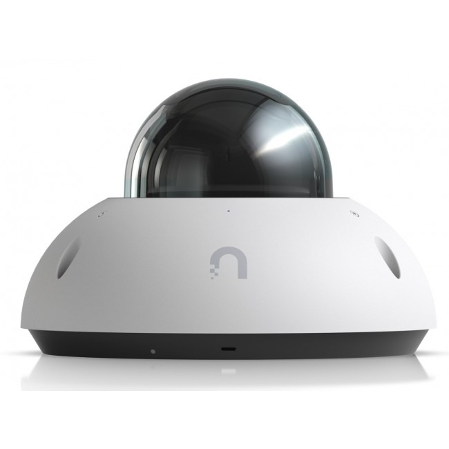 Ubiquiti G6 Dome IP security camera Indoor & outdoor 3840 x 2160 pixels Ceiling/wall