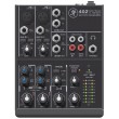 Mackie 402VLZ4 4 channels 20 - 20000 Hz