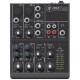 Mackie 402VLZ4 4 channels 20 - 20000 Hz