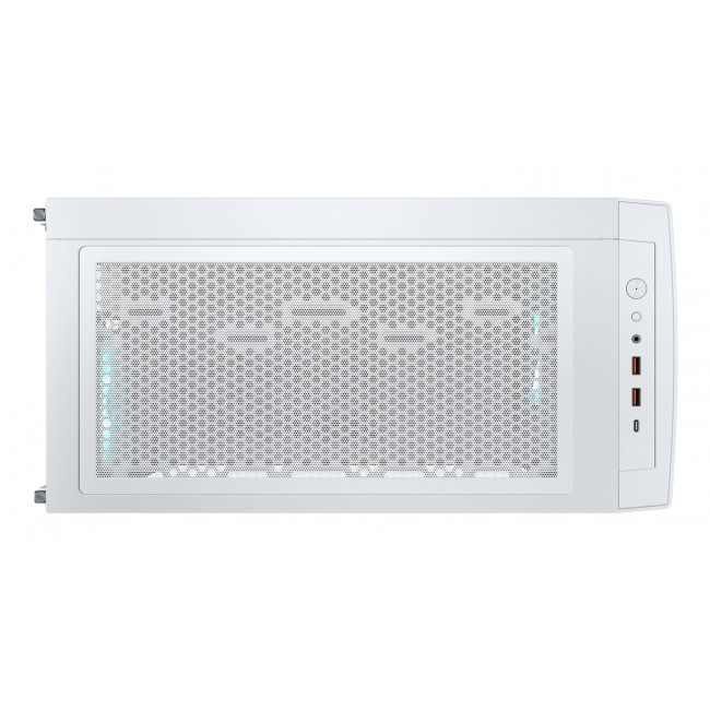 COUGAR Midi Tower Case, Airface ECO, ARGB, White COUGAR Midi Tower Case, Airface ECO, ARGB, White