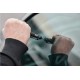 Tactical pen GUARD TACTICAL PEN Kubotan with glass breaker (YC-008-BL)