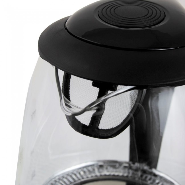Esperanza EKK011K Electric kettle 1.7 L Black, Multicolor 2200 W Esperanza EKK011K Electric kettle 1.7 L Black, Multicolor 2200 W