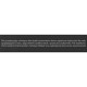 NATEC Owl Frameless display privacy filter 60.5 cm (23.8