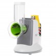 Vegetable slicer CAMRY CR 4815 White Vegetable slicer CAMRY CR 4815 White