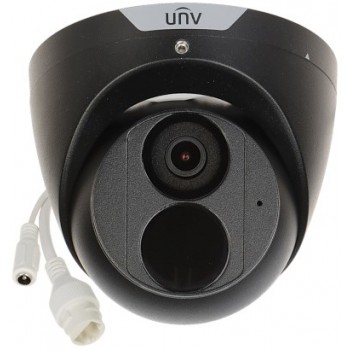 IP Camera IPC3618SB-ADF28KM-I0, 8.3 Mpx 4K UHD