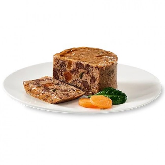 OASY Caprice Terrine with duck, liver and vegetables - wet cat food - 85g