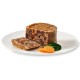 OASY Caprice Terrine with duck, liver and vegetables - wet cat food - 85g