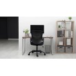 Activejet YK507 office chair black