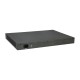 LevelOne 52-Port L3 Lite Managed Gigabit PoE Switch, 4 x 10GbE SFP+, 48 PoE Outputs, 400W PoE Power Budget