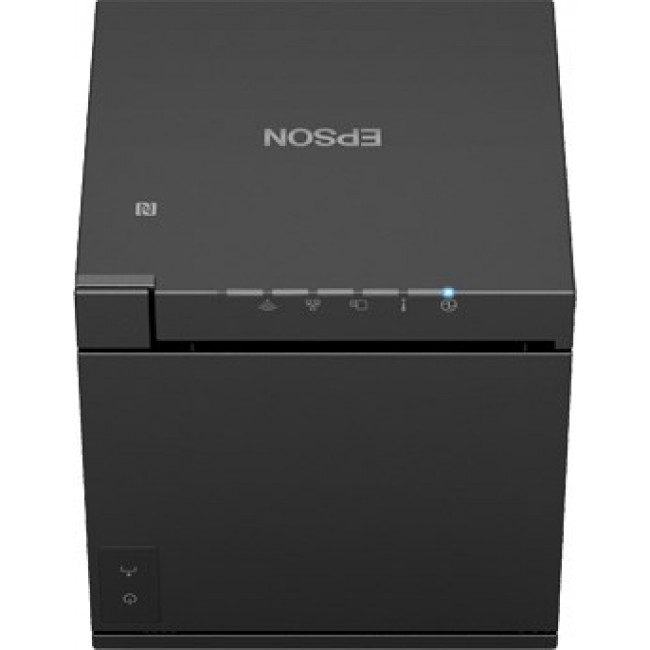 Epson TM-m30III (112): Standard Model, Black, EU