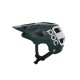 POC Kortal Race MIPS Green, White