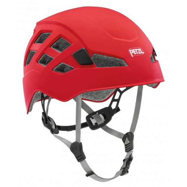 Petzl Boreo Red Petzl Boreo Red