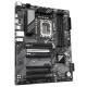 GIGABYTE B760 DS3H GEN5 Motherboard - Supports Intel Core 14th Gen CPUs, 8+2+1 Phases Digital VRM, up to 5600MHz DDR5, 2xPCIe 4.0 M.2, 1GbE LAN, USB 3.2 Gen 2x2
