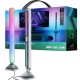 Govee H8048 Gaming Light Bars Pro RGBIC Wi-Fi BT