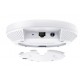 TP-Link Omada EAP653 UR wireless access point 2976 Mbit/s White Power over Ethernet (PoE)