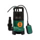 Flo 79774 water pump 900 W