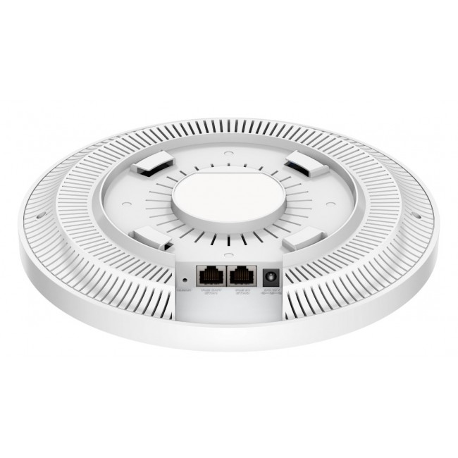 Cudy AP3600 wireless access point 3570 Mbit/s White Power over Ethernet (PoE) Cudy AP3600 wireless access point 3570 Mbit/s White Power over Ethernet (PoE)