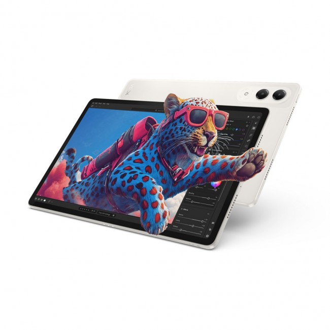 Lenovo Yoga Tab Snapdragon 256 GB 28.2 cm (11.1 Lenovo Yoga Tab Snapdragon 256 GB 28.2 cm (11.1