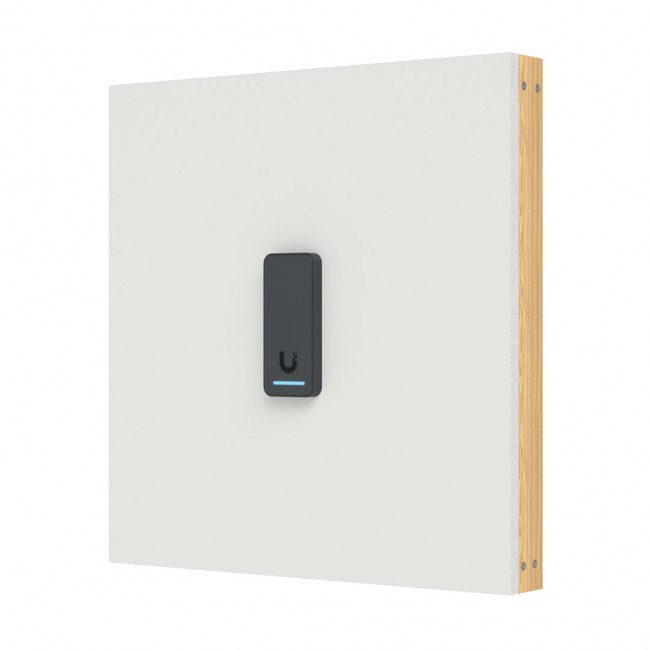 Ubiquiti UA-G3-B access control reader Basic access control reader Black