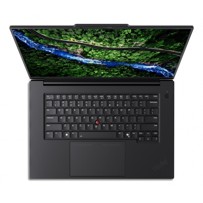 Lenovo ThinkPad T1g Gen 8 Intel Core Ultra 7 255H Laptop 40.6 cm (16 Lenovo ThinkPad T1g Gen 8 Intel Core Ultra 7 255H Laptop 40.6 cm (16