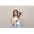 Shark FlexStyle 5-in-1 Multistyler Warm Black, Pink 1400 W 2.5 m Shark FlexStyle 5-in-1 Multistyler Warm Black, Pink 1400 W 2.5 m