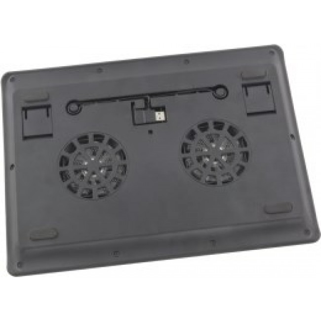 Esperanza EA144 laptop stand Black