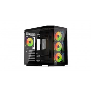 Krux Empero enclosure
