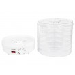 Mushroom, vegetable and fruit dryer 500W BLOW FD-01