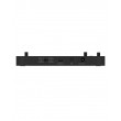 ICY BOX IB-2913MCL-C31 USB 3.2 Gen 2 (3.1 Gen 2) Type-C Black ICY BOX IB-2913MCL-C31 USB 3.2 Gen 2 (3.1 Gen 2) Type-C Black