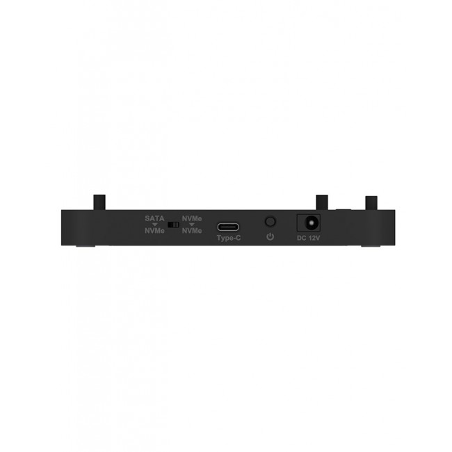 ICY BOX IB-2913MCL-C31 USB 3.2 Gen 2 (3.1 Gen 2) Type-C Black ICY BOX IB-2913MCL-C31 USB 3.2 Gen 2 (3.1 Gen 2) Type-C Black