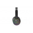 HATOR Phoenix 2 Wireless Headset Wired & Wireless Head-band Gaming USB Type-C / USB Type-A Bluetooth Black HATOR Phoenix 2 Wireless Headset Wired & Wireless Head-band Gaming USB Type-C / USB Type-A Bluetooth Black
