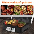 Extralink Smart Life Electric Grill SJ-36 | Electric Grill | 2000W, Temperature Control Grill