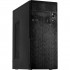 Inter-Tech IT-2812 Business Midi Tower Black